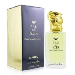 Sisley Eau Du Soir Eau De Parfum Spray 100ml/3.4oz -Demet Perfume Shop 02279783106 1 3b096f38 cad2 4b7d 9585 576cd824c3b0