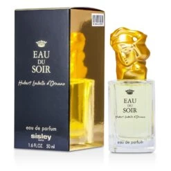 Sisley Eau Du Soir Eau De Parfum Spray 100ml/3.4oz -Demet Perfume Shop 02309383106 1