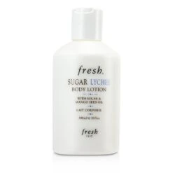 Fresh Sugar Lychee Body Lotion 300ml/10oz