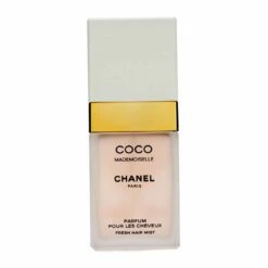 Chanel Coco Mademoiselle Fresh Hair Mist Spray 35ml/1.2oz