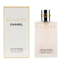 Chanel Allure Tender Hair Mist 35ml/1.2oz -Demet Perfume Shop 07673280206 2