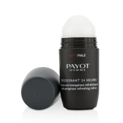 Payot Optimale Homme 24 Hour Roll On Deodorant 75ml/2.5oz 6 Payot Optimale Homme 24 Hour Roll On Deodorant 75ml/2.5oz -Demet Perfume Shop 10053081821 1