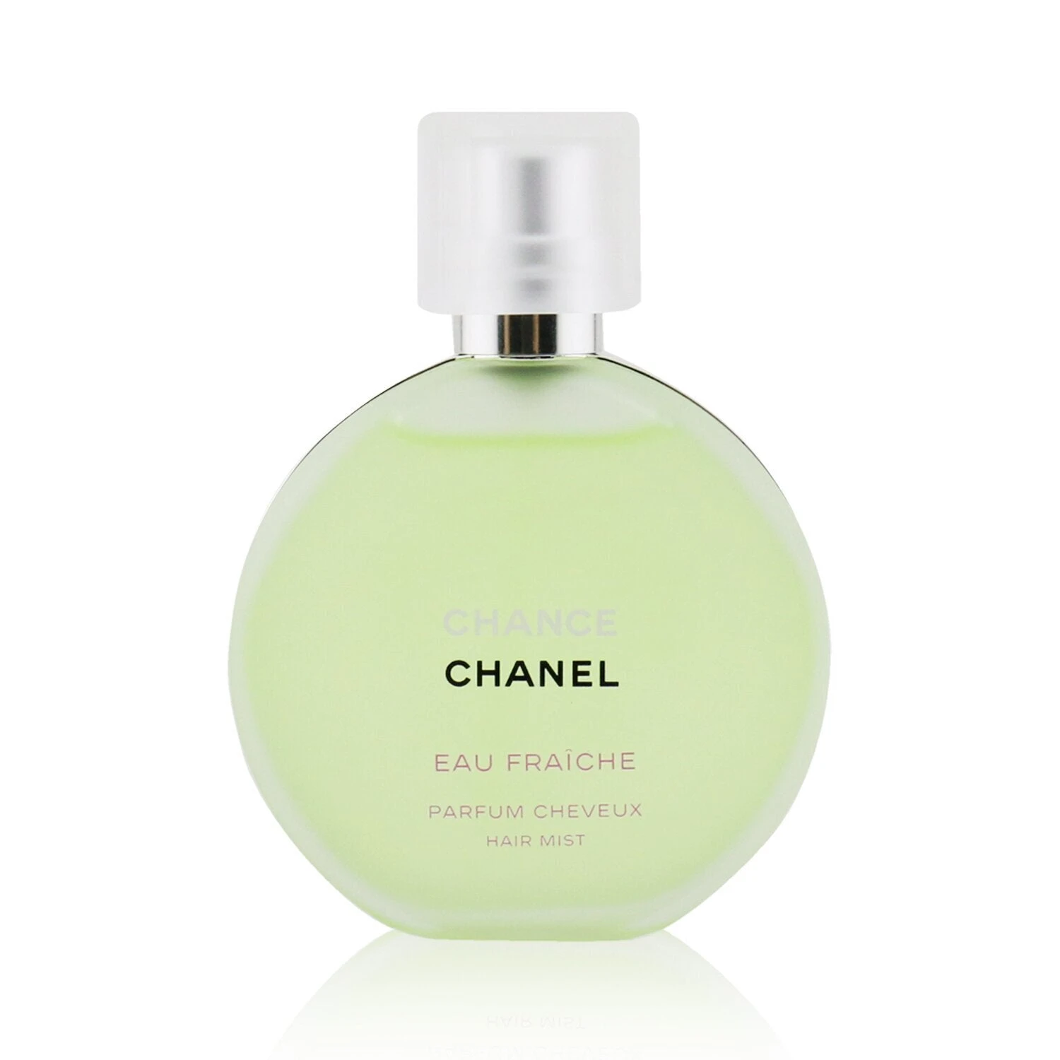 Chanel Chance Eau Fraiche Hair Mist 35ml/1.2oz 4 Chanel Chance Eau Fraiche Hair Mist 35ml/1.2oz - Image 2