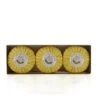 Roger & Gallet Bois D' Orange Perfumed Soap Coffret 3x100g/3.5oz