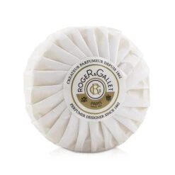 Roger & Gallet Jean Marie Farina Perfumed Soap Coffret 3x100g/3.5oz 7 Roger & Gallet Jean Marie Farina Perfumed Soap Coffret 3x100g/3.5oz -Demet Perfume Shop 13376565503 2 FULL