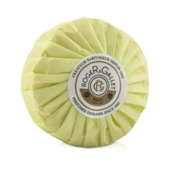 Roger & Gallet Fleur D' Osmanthus Perfumed Soap Coffret 3x100g/3.5oz -Demet Perfume Shop 13840765503 2