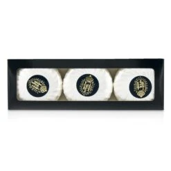 Truefitt & Hill Grafton Luxury Soap (Triple) 3x150g/5.25oz -Demet Perfume Shop 15766519903 1