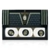 Truefitt & Hill Grafton Luxury Soap (Triple) 3x150g/5.25oz -Demet Perfume Shop 15766519903