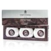 Truefitt & Hill Sandalwood Luxury Soap (Triple) 3x150g/5.25oz -Demet Perfume Shop 15767119903