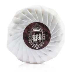 Truefitt & Hill Sandalwood Luxury Soap (Triple) 3x150g/5.25oz -Demet Perfume Shop 15767119903 2