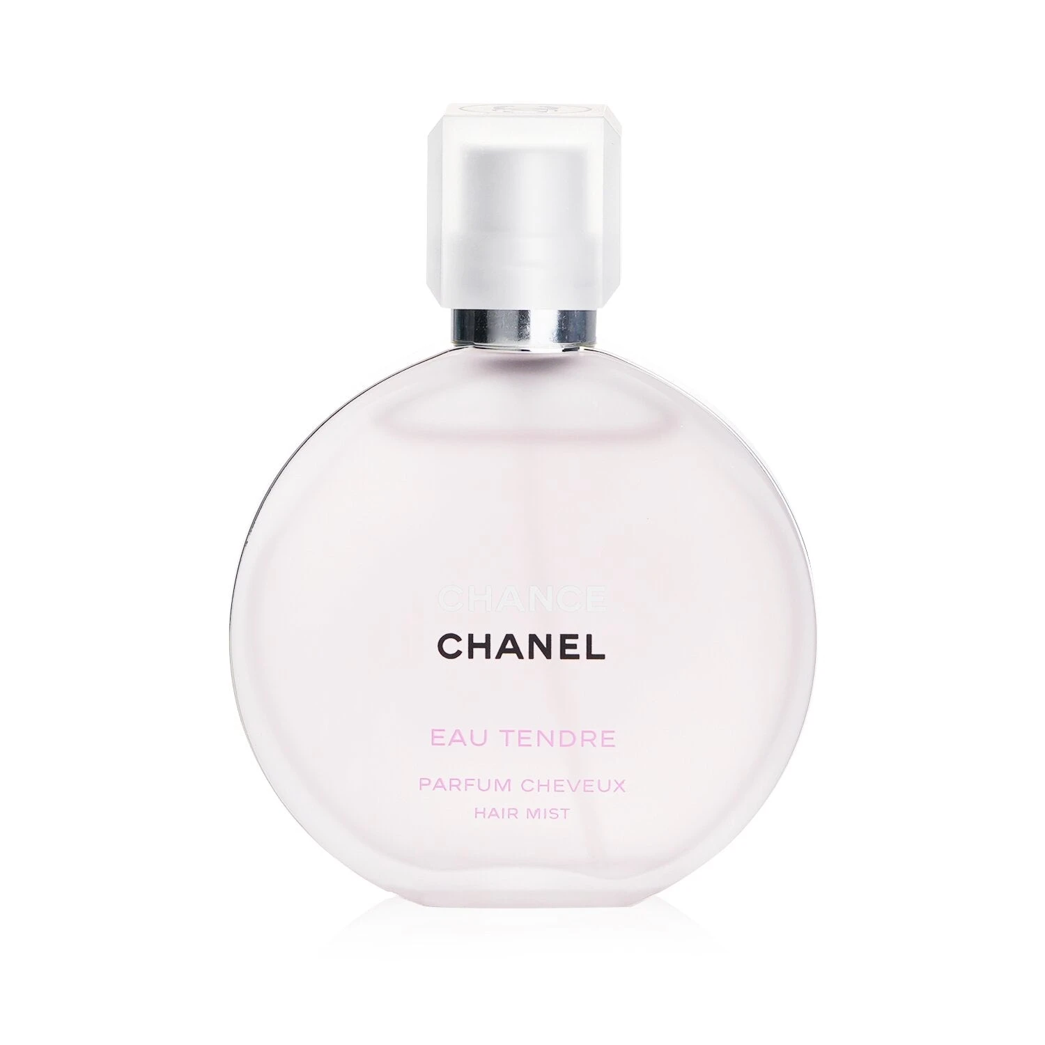 Chanel Chance Eau Tendre Hair Mist 35ml/1.2oz 3 Chanel Chance Eau Tendre Hair Mist 35ml/1.2oz