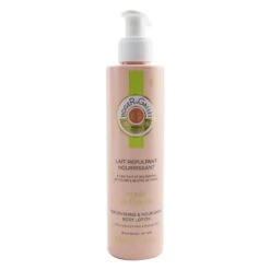 Roger & Gallet Fleur De Figuier Replenishing Body Lotion (with Pump) 200ml/6.7oz