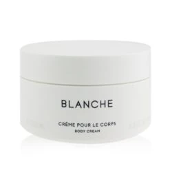 Byredo Blanche Body Cream 200ml/6.8oz