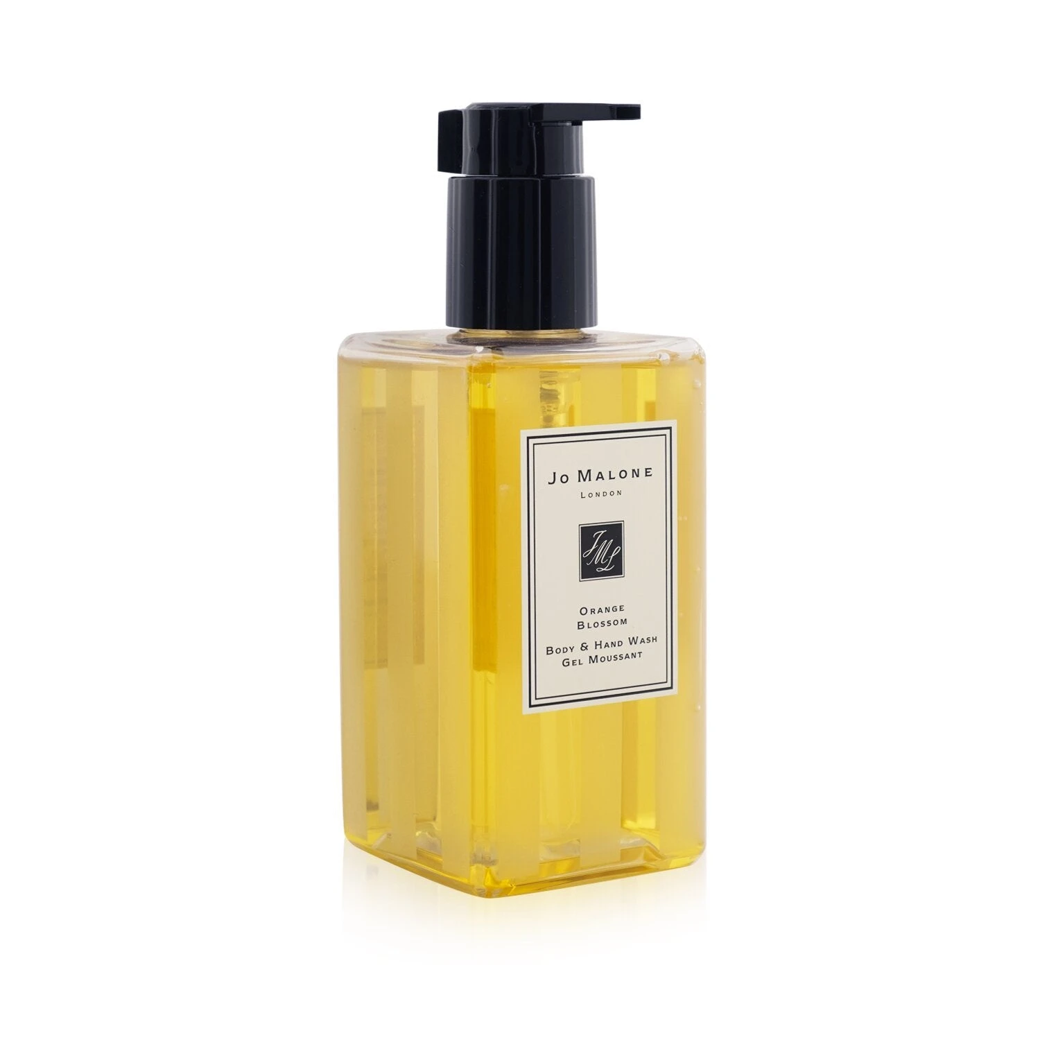 Jo Malone Orange Blossom Body & Hand Wash (With Pump) 250ml/8.5oz 4 Jo Malone Orange Blossom Body & Hand Wash (With Pump) 250ml/8.5oz - Image 2