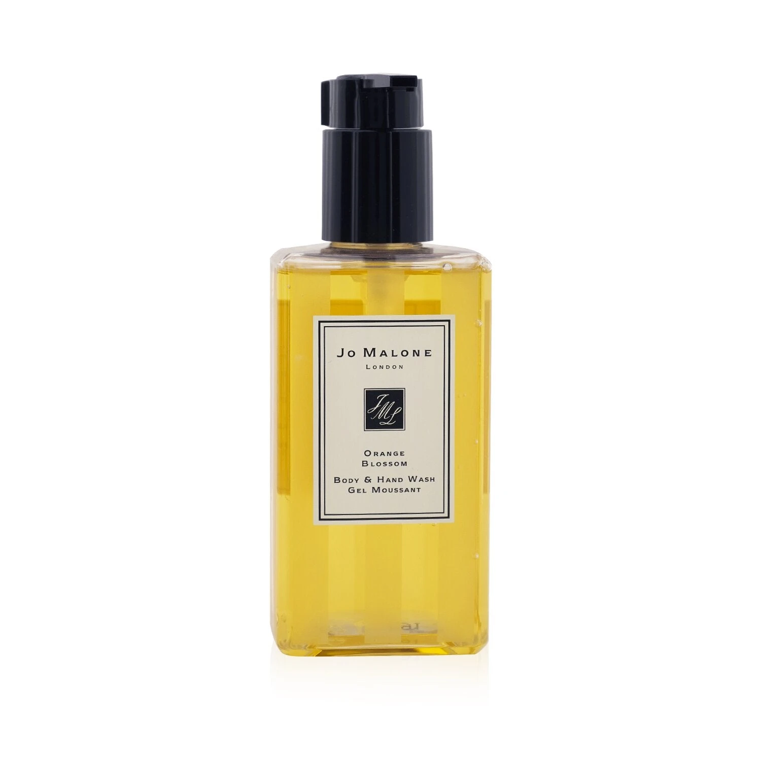 Jo Malone Orange Blossom Body & Hand Wash (With Pump) 250ml/8.5oz 3 Jo Malone Orange Blossom Body & Hand Wash (With Pump) 250ml/8.5oz