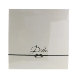 Dolce & Gabbana Dolce Coffret: Eau De Parfum Spray 75ml/2.5oz + Body Lotion 100ml/3.3oz + Shower Gel 100ml/3.3oz 3pcs 7 Dolce & Gabbana Dolce Coffret: Eau De Parfum Spray 75ml/2.5oz + Body Lotion 100ml/3.3oz + Shower Gel 100ml/3.3oz 3pcs -Demet Perfume Shop 17838339514 2