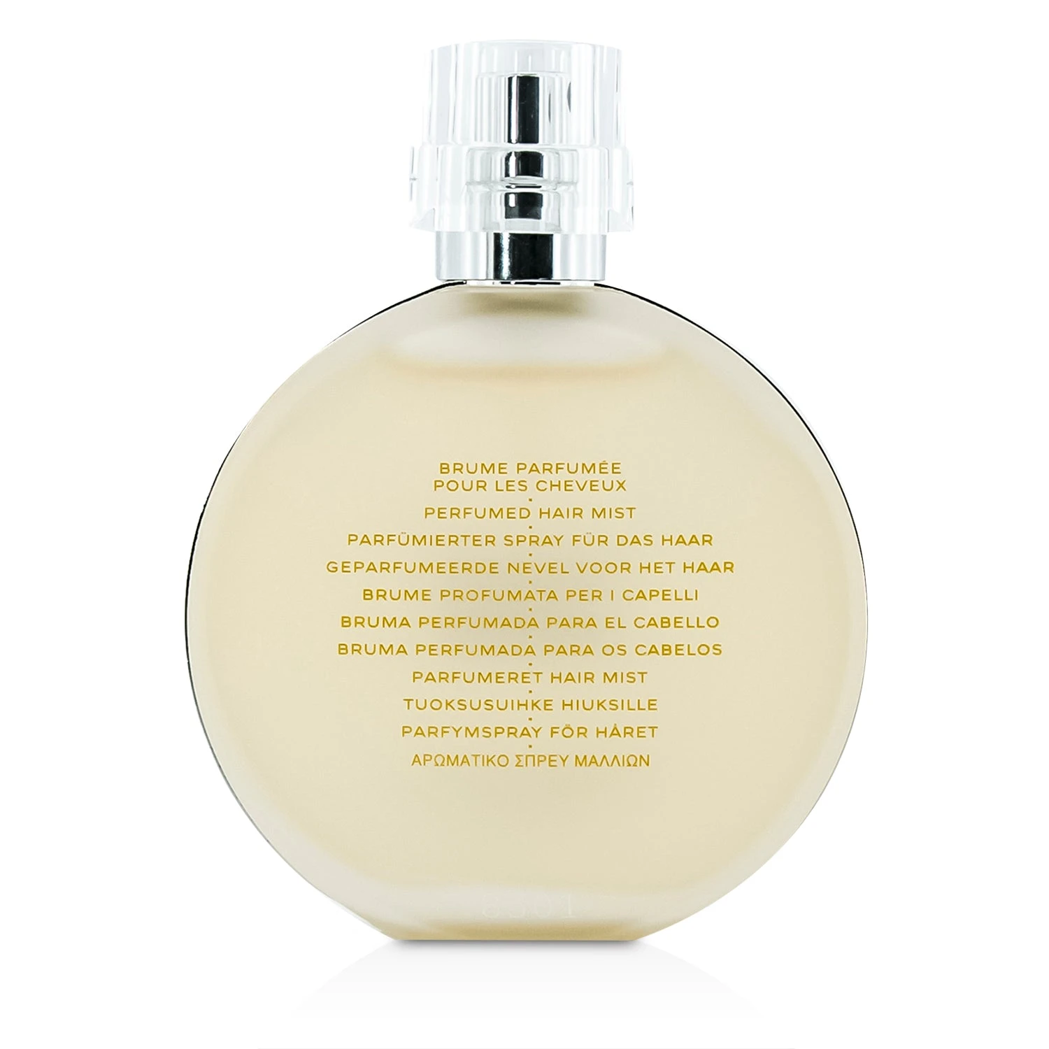 Chanel Chance Hair Mist 35ml/1.2oz 5 Chanel Chance Hair Mist 35ml/1.2oz - Image 3