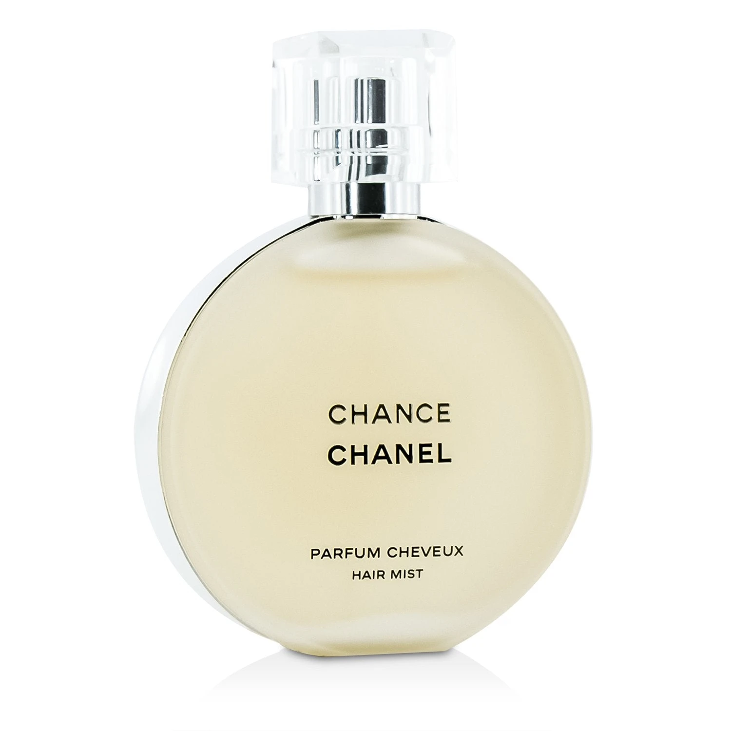 Chanel Chance Hair Mist 35ml/1.2oz 3 Chanel Chance Hair Mist 35ml/1.2oz