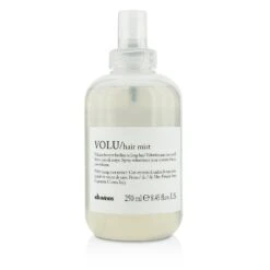 Davines Volu Hair Mist Volume Booster (For Fine Or Limp Hair) 250ml/8.45oz