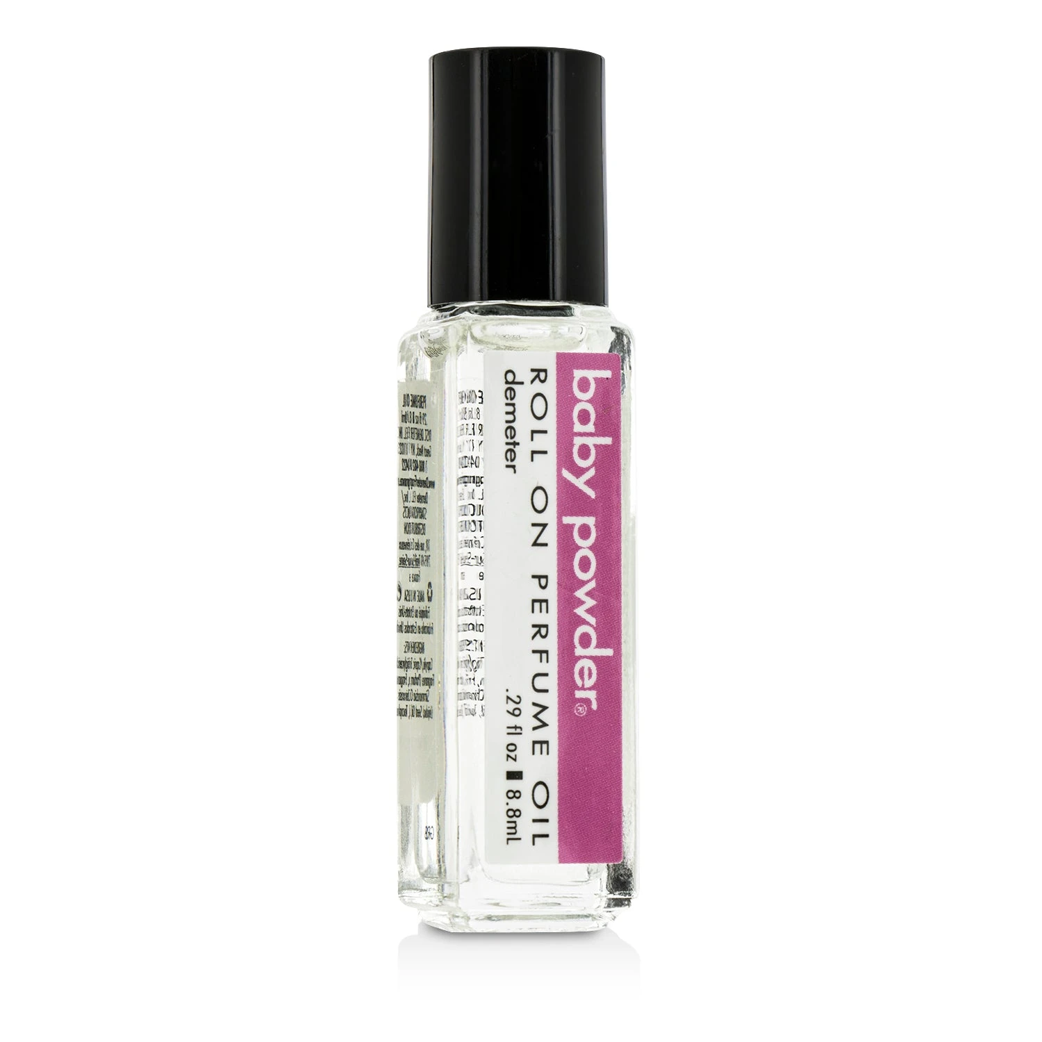 Demeter Baby Powder Roll On Perfume Oil 10ml/0.33oz 3 Demeter Baby Powder Roll On Perfume Oil 10ml/0.33oz