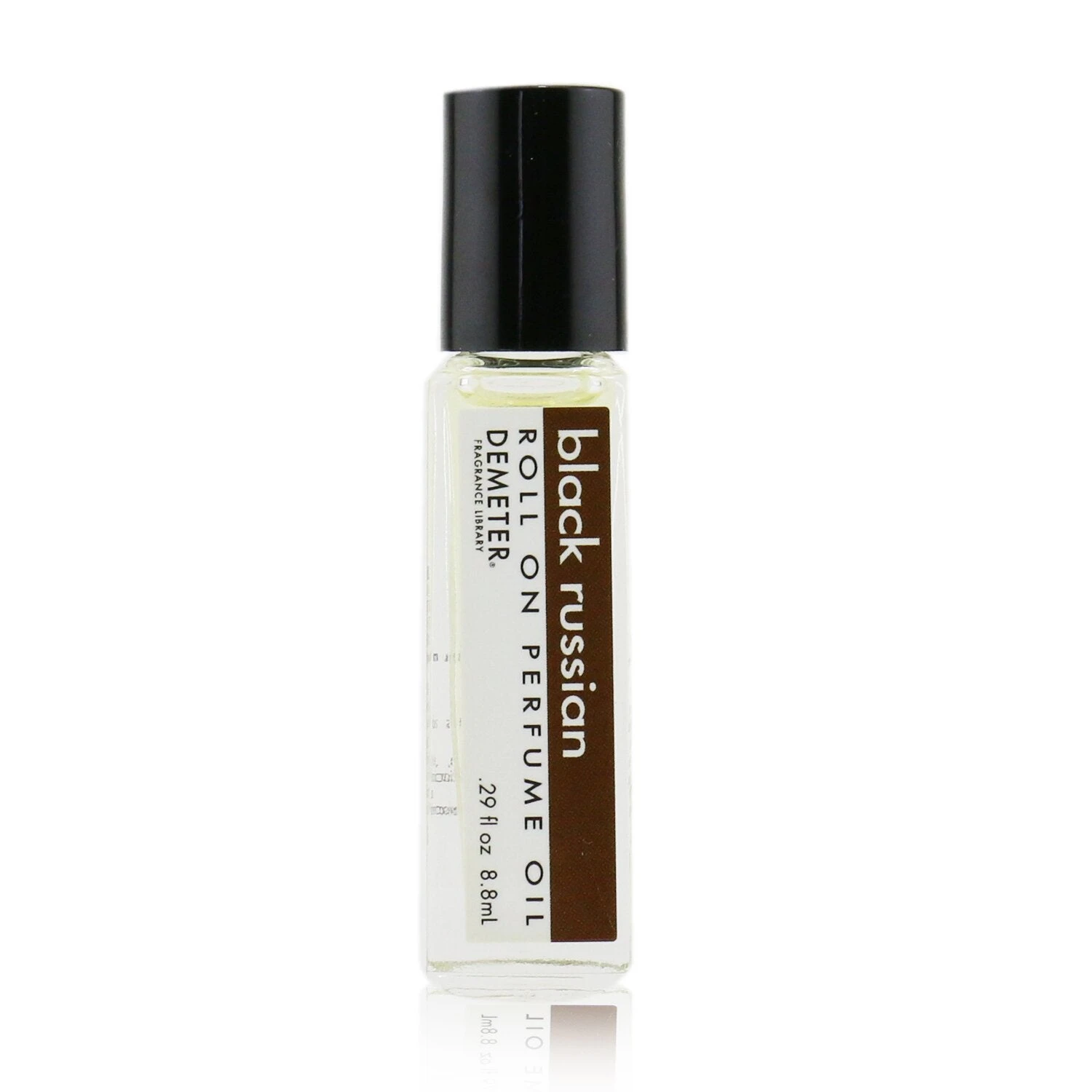 Demeter Black Russian Roll On Perfume Oil 8.8ml/0.29oz 3 Demeter Black Russian Roll On Perfume Oil 8.8ml/0.29oz