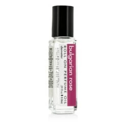 Demeter Bulgarian Rose Roll On Perfume Oil 10ml/0.33oz