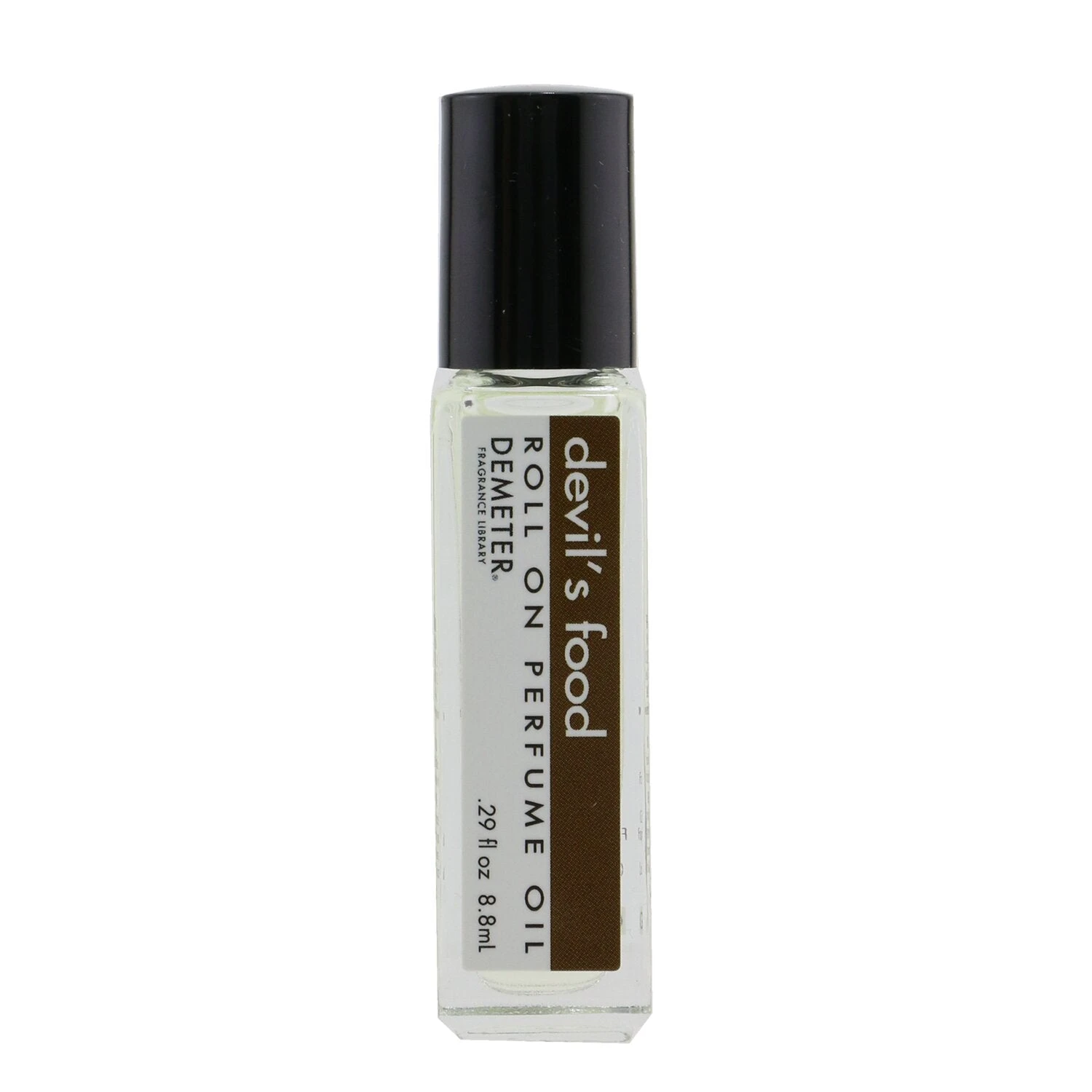 Demeter Devils Food Roll On Perfume Oil 10ml/0.33oz 4 Demeter Devils Food Roll On Perfume Oil 10ml/0.33oz - Image 2
