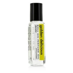 Demeter Golden Delicious Roll On Perfume Oil 10ml/0.33oz