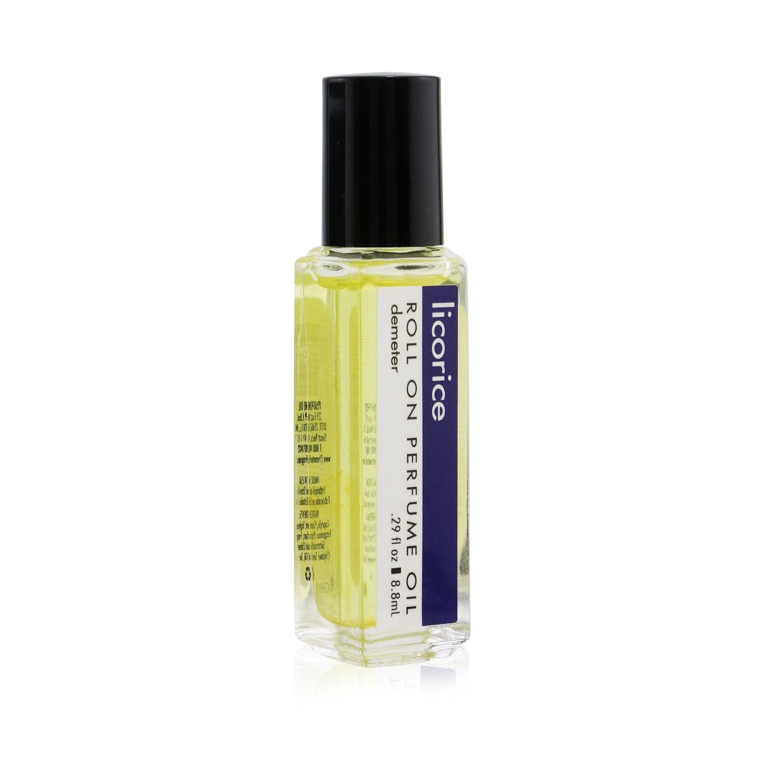 Demeter Licorice Roll On Perfume Oil 8.8ml/0.29oz 4 Demeter Licorice Roll On Perfume Oil 8.8ml/0.29oz - Image 2