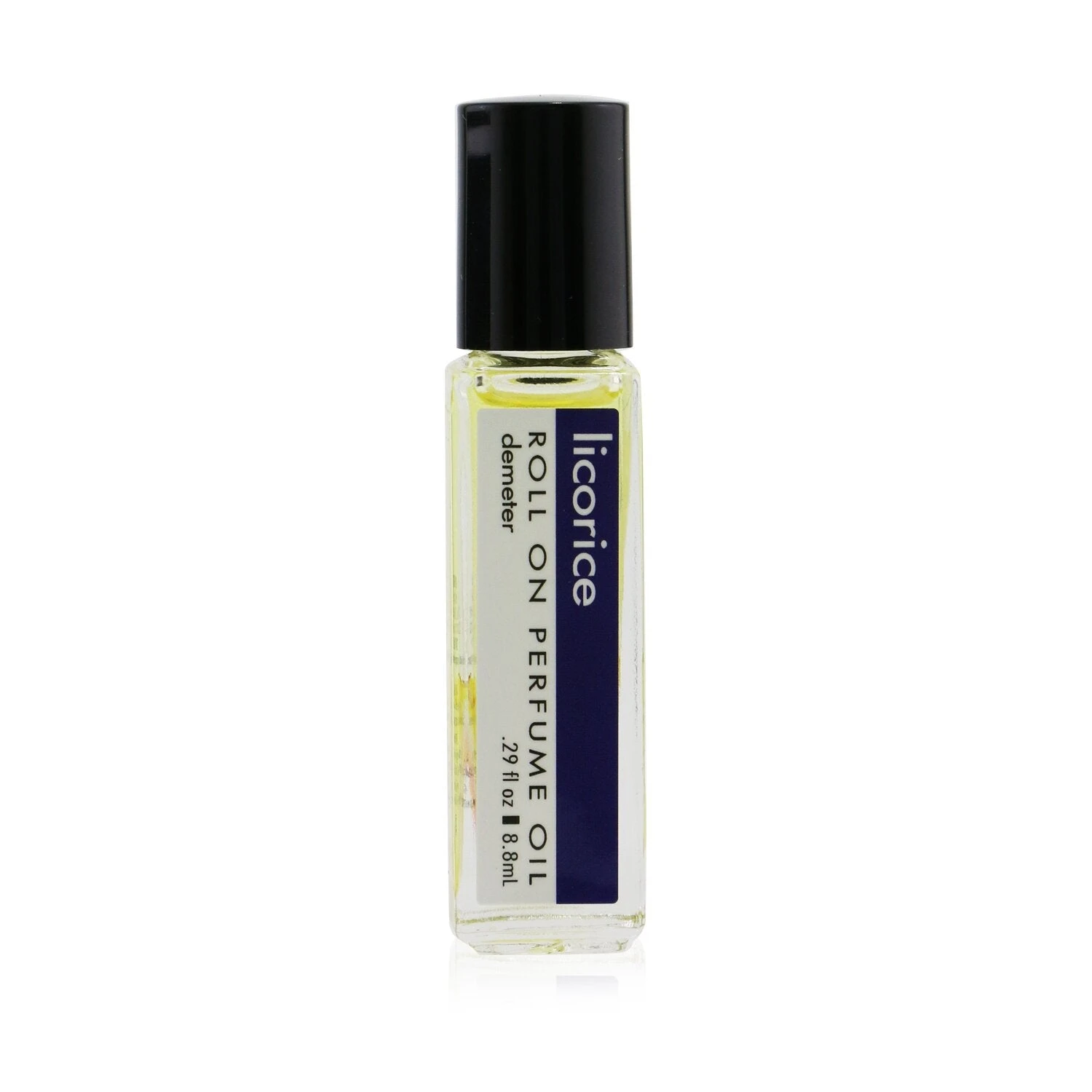 Demeter Licorice Roll On Perfume Oil 8.8ml/0.29oz 3 Demeter Licorice Roll On Perfume Oil 8.8ml/0.29oz