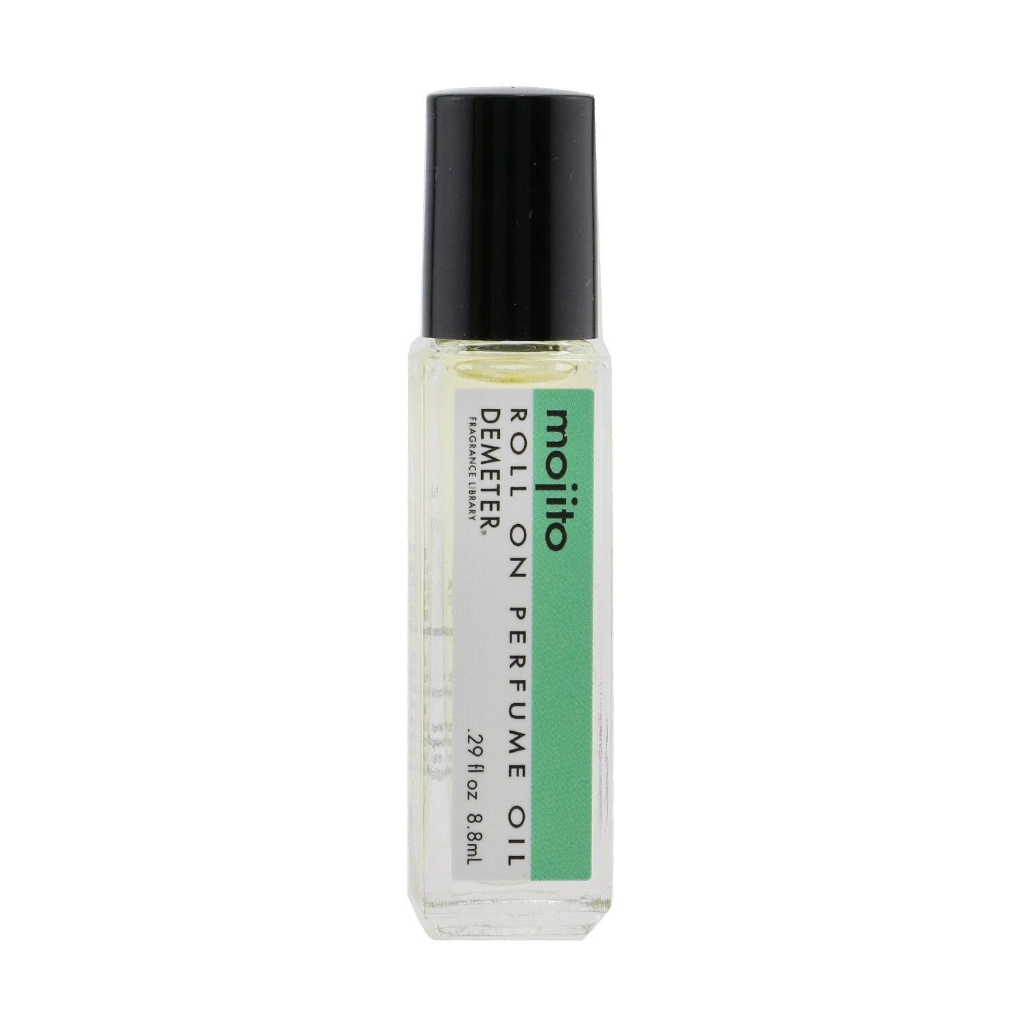 Demeter Mojito Roll On Perfume Oil 10ml/0.33oz 4 Demeter Mojito Roll On Perfume Oil 10ml/0.33oz - Image 2