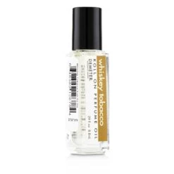 Demeter Whiskey Tobacco Roll On Perfume Oil 10ml/0.33oz 6 Demeter Whiskey Tobacco Roll On Perfume Oil 10ml/0.33oz -Demet Perfume Shop 19452599905 1
