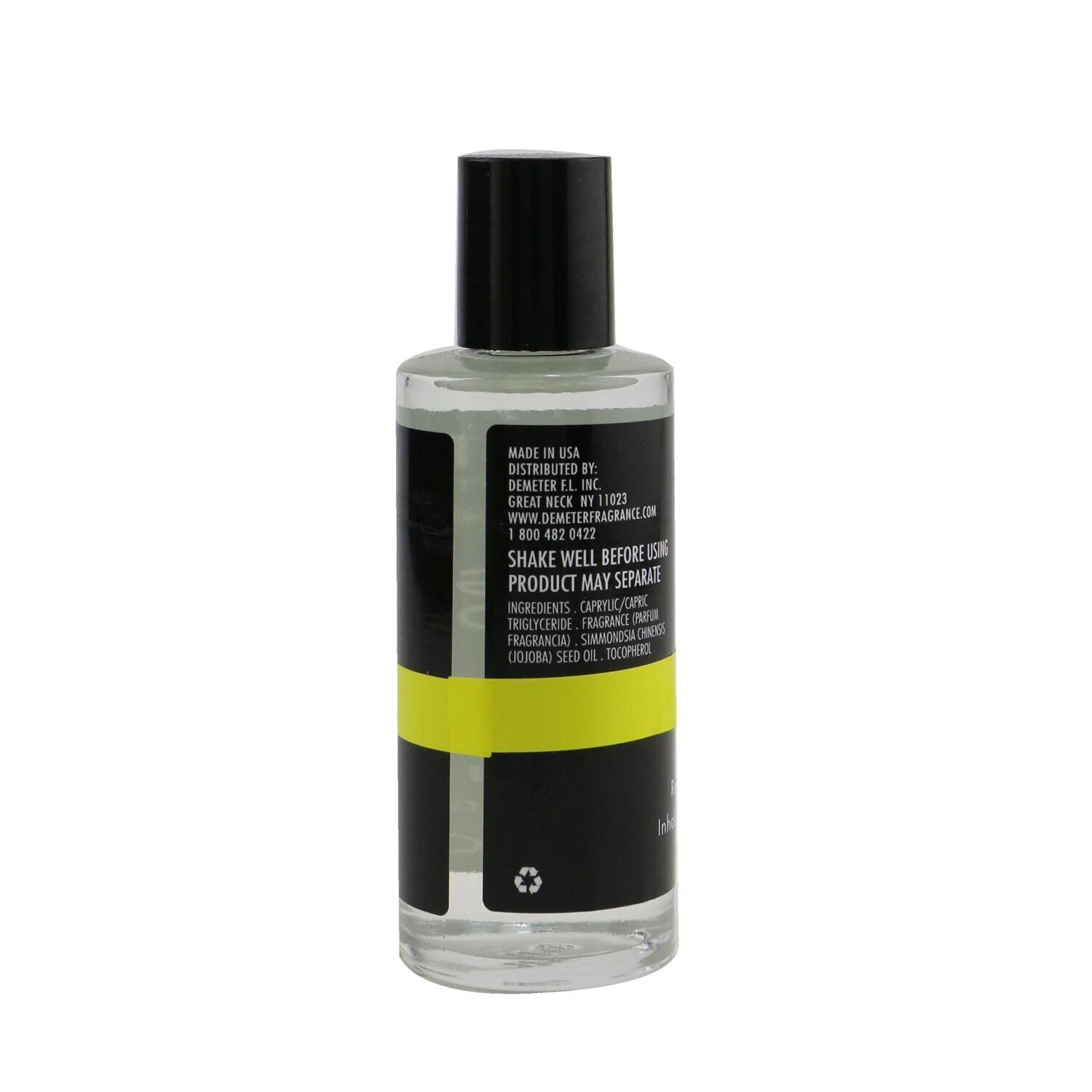 Demeter Daisy Massage & Body Oil 60ml/2oz 5 Demeter Daisy Massage & Body Oil 60ml/2oz - Image 3