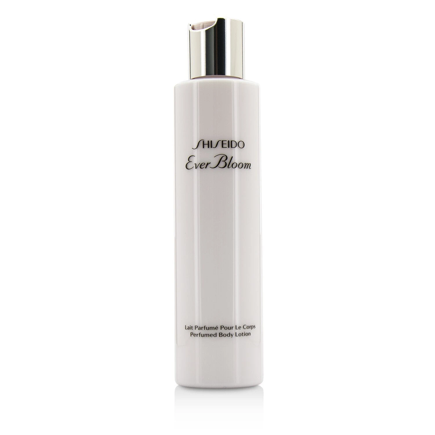Shiseido Ever Bloom Perfumed Body Lotion 200ml/6.9oz 4 Shiseido Ever Bloom Perfumed Body Lotion 200ml/6.9oz - Image 2