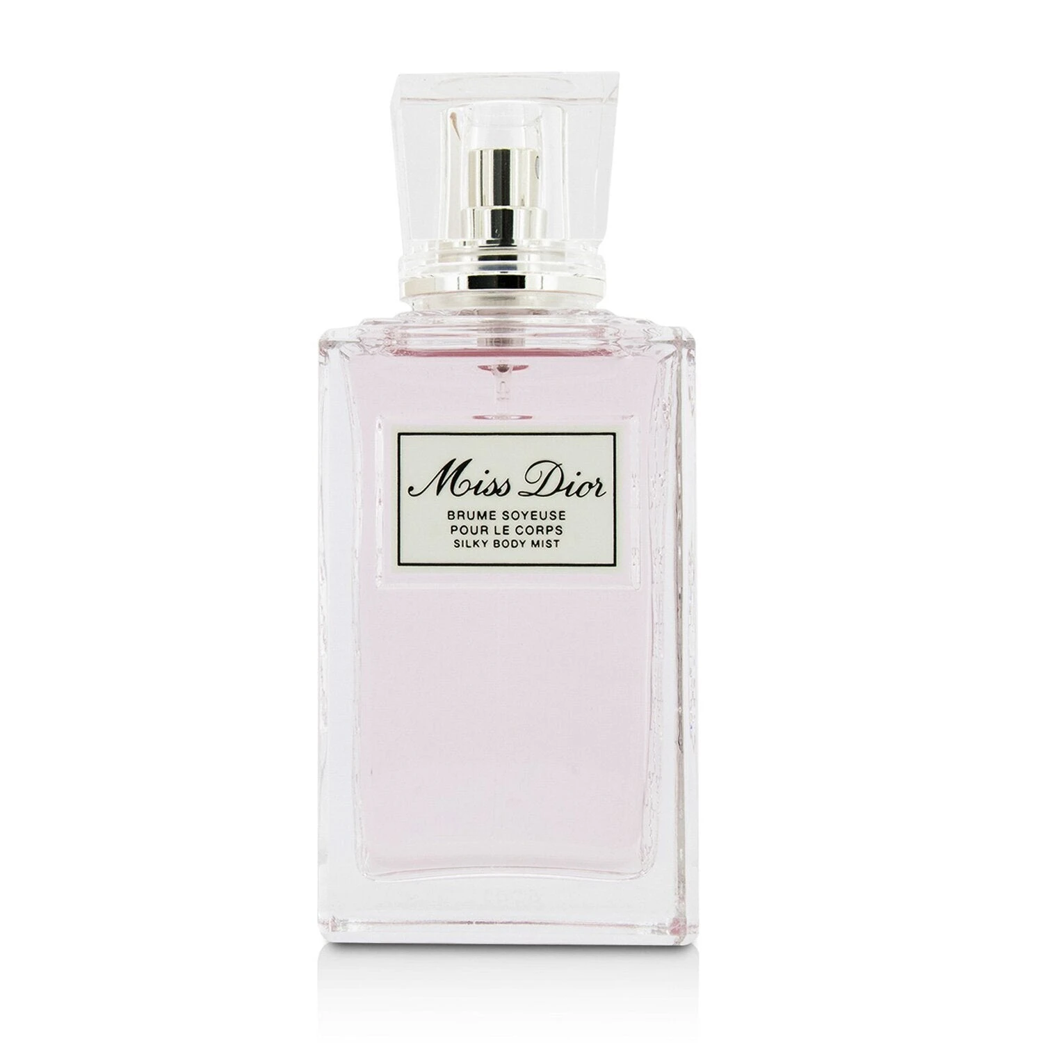 Christian Dior Miss Dior Silky Body Mist 100ml/3.4oz 4 Christian Dior Miss Dior Silky Body Mist 100ml/3.4oz - Image 2