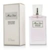 Christian Dior Miss Dior Silky Body Mist 100ml/3.4oz -Demet Perfume Shop 20400380106