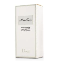 Christian Dior Miss Dior Silky Body Mist 100ml/3.4oz 7 Christian Dior Miss Dior Silky Body Mist 100ml/3.4oz -Demet Perfume Shop 20400380106 2