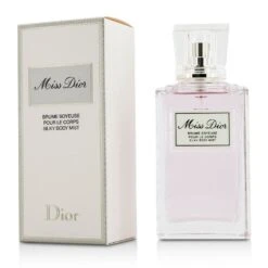 Christian Dior Miss Dior Silky Body Mist 100ml/3.4oz