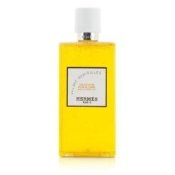 Hermès Hermes Eau Des Merveilles Body Shower Gel 200ml/6.5oz -Demet Perfume Shop 20565340103 1