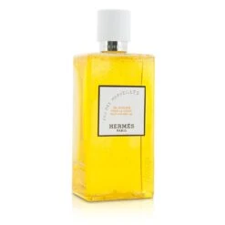 Hermès Hermes Eau Des Merveilles Body Shower Gel 200ml/6.5oz -Demet Perfume Shop 20565340103 2