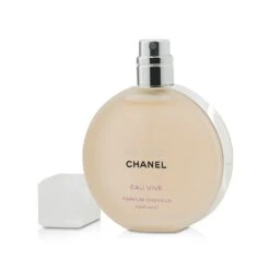 Chanel Chance Eau Vive Hair Mist 35ml/1.2oz 7 Chanel Chance Eau Vive Hair Mist 35ml/1.2oz -Demet Perfume Shop 20639080206 2