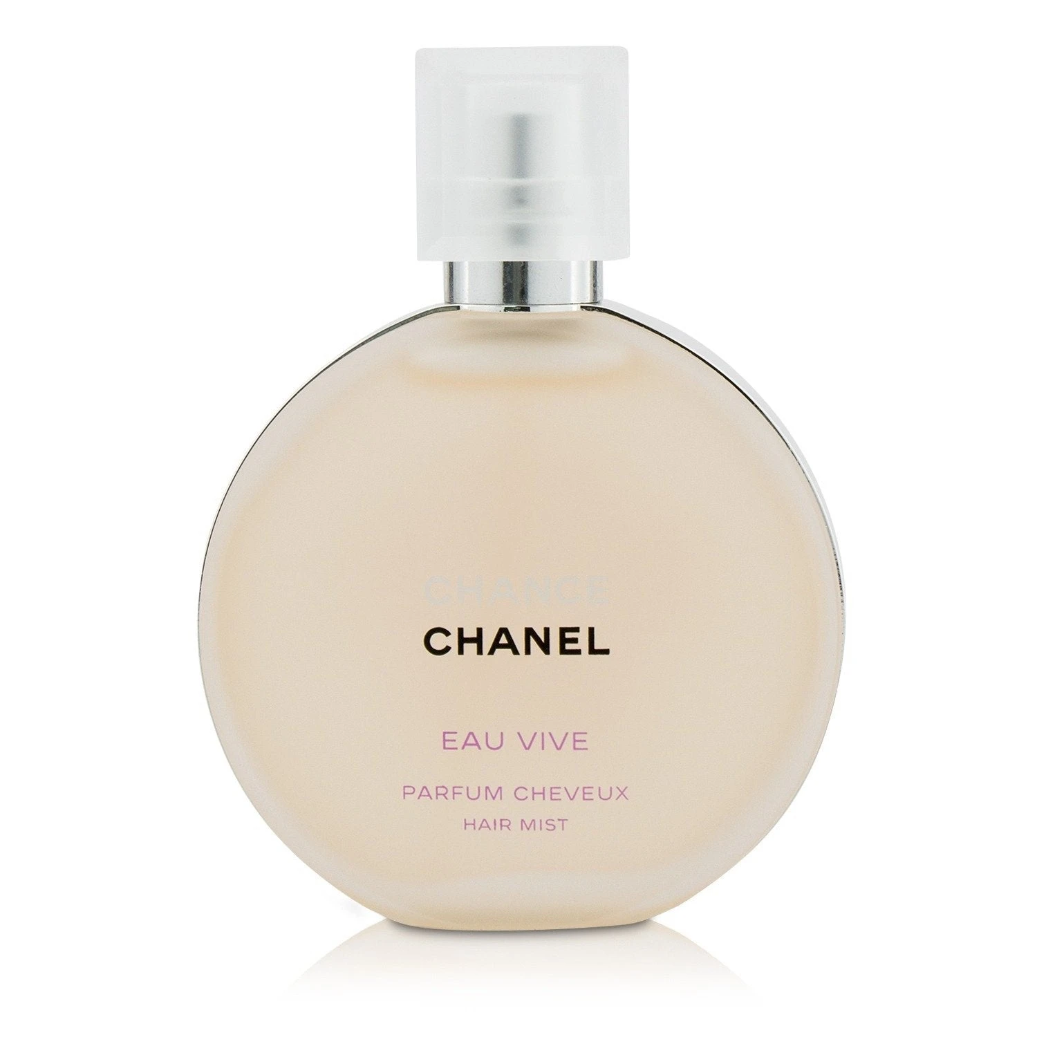 Chanel Chance Eau Vive Hair Mist 35ml/1.2oz 3 Chanel Chance Eau Vive Hair Mist 35ml/1.2oz