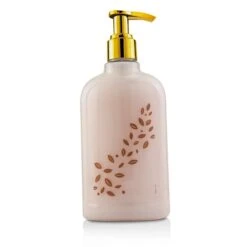 Thymes Goldleaf Gardenia Perfumed Body Wash 270ml/9.25oz 7 Thymes Goldleaf Gardenia Perfumed Body Wash 270ml/9.25oz -Demet Perfume Shop 22042255803 2