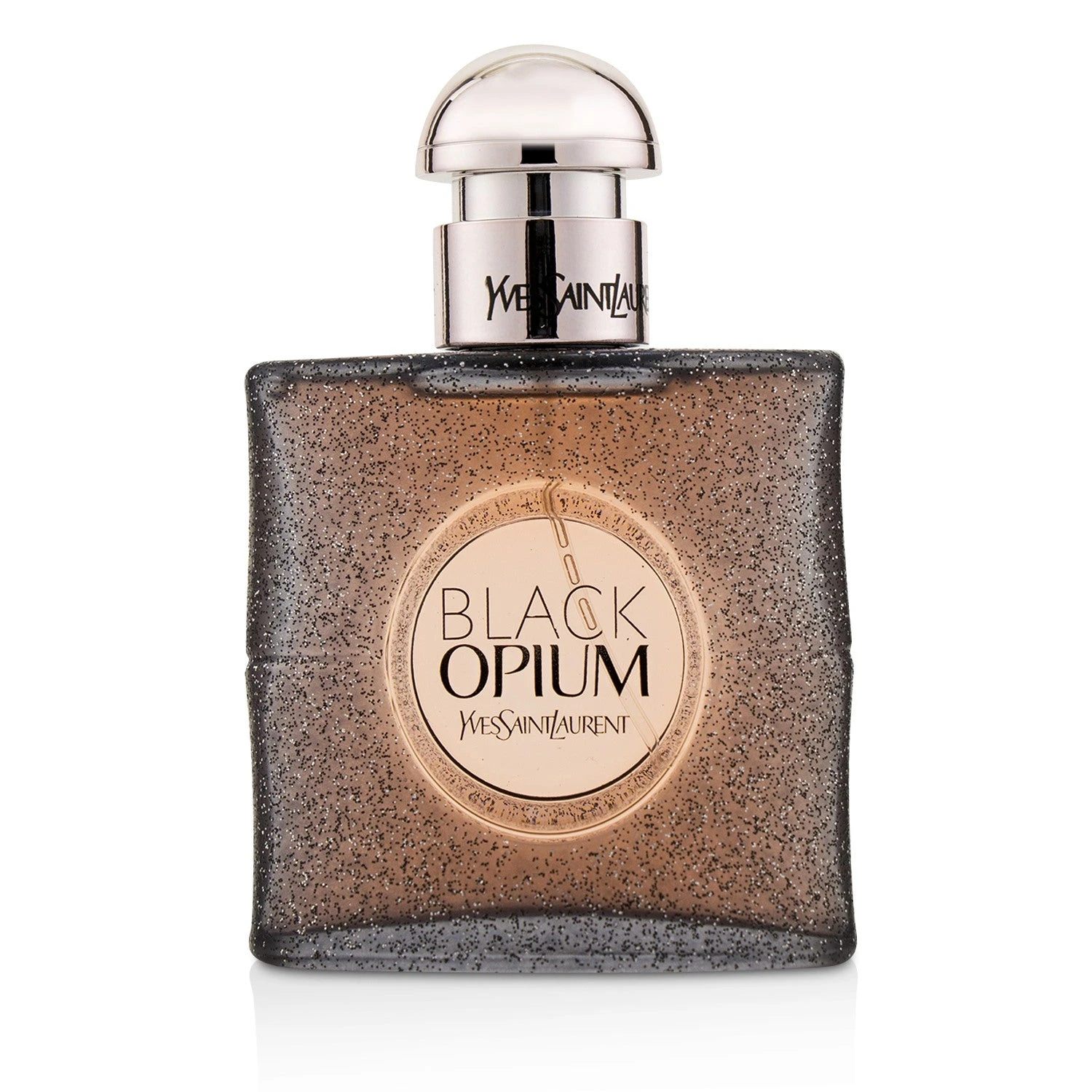 Yves Saint Laurent Black Opium Hair Mist 30ml/1oz 3 Yves Saint Laurent Black Opium Hair Mist 30ml/1oz - Image 2