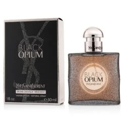 Yves Saint Laurent Black Opium Hair Mist 30ml/1oz