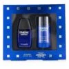 Guy Laroche Drakkar Essence Coffret: Eau De Toilette Spray 30ml/1oz + Antiperspirant Deodorant Stick 75g/2.6oz 2pcs -Demet Perfume Shop 22784330714