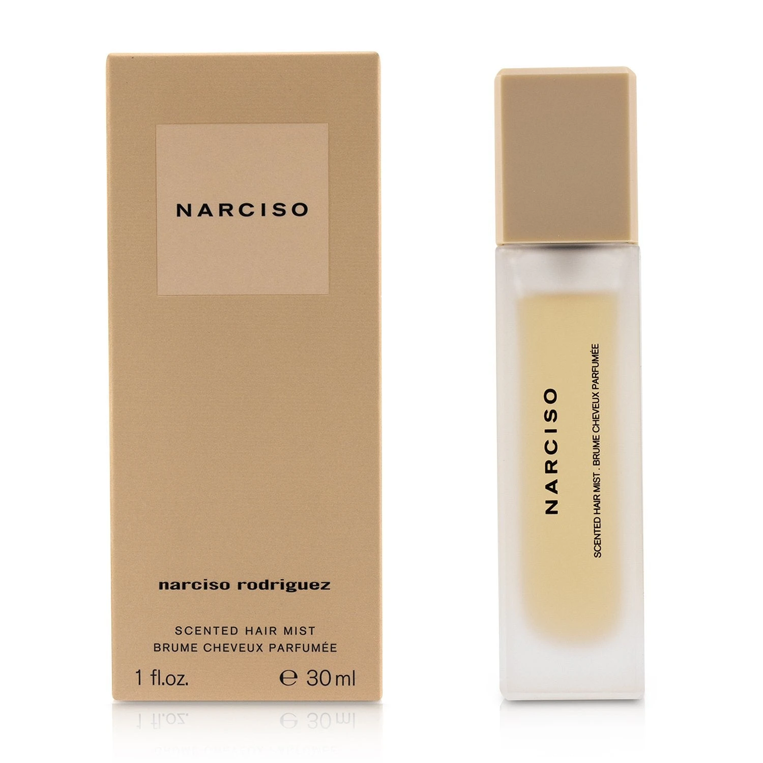 Narciso Rodriguez Narciso Scented Hair Mist 30ml/1oz 3 Narciso Rodriguez Narciso Scented Hair Mist 30ml/1oz - Image 2