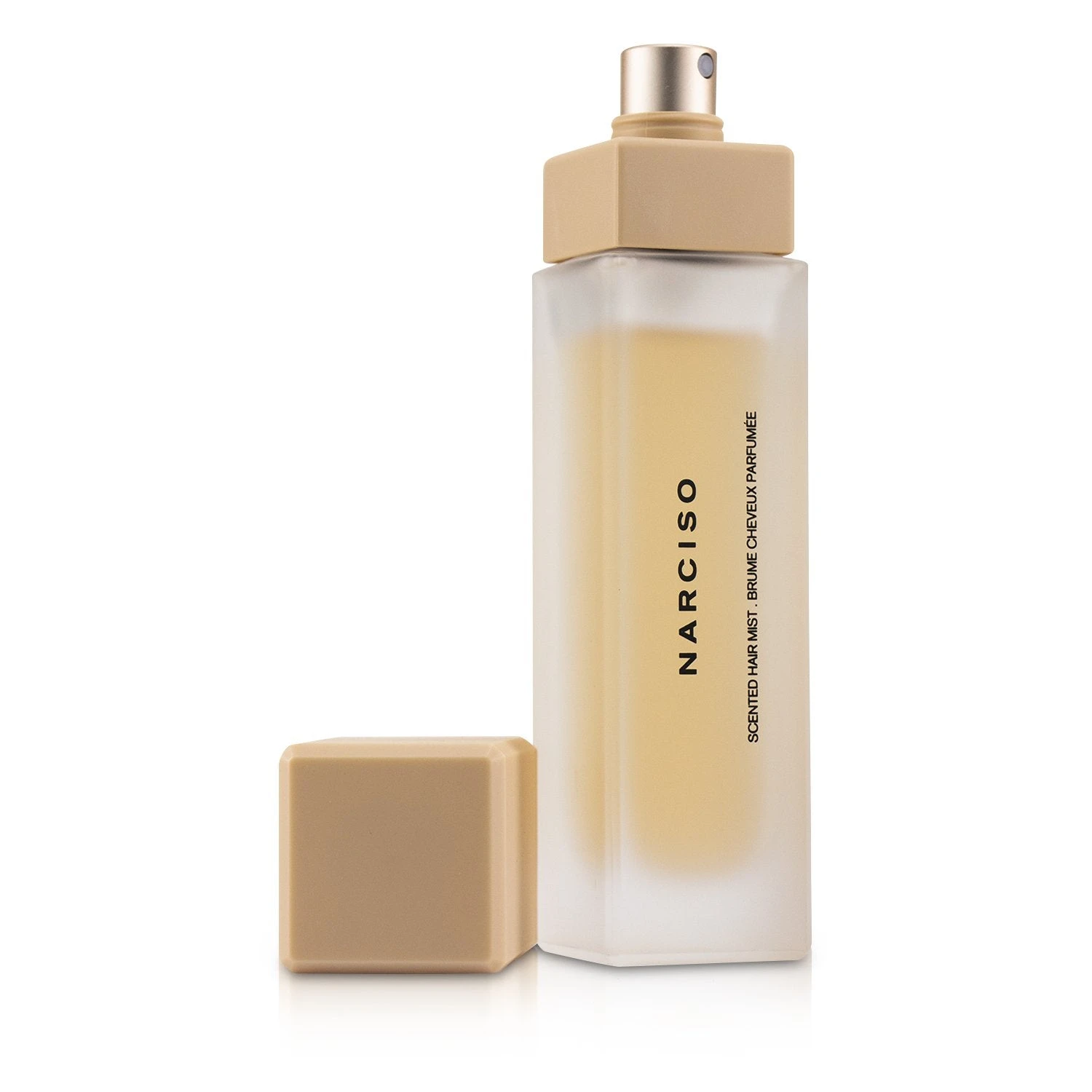 Narciso Rodriguez Narciso Scented Hair Mist 30ml/1oz 4 Narciso Rodriguez Narciso Scented Hair Mist 30ml/1oz - Image 3