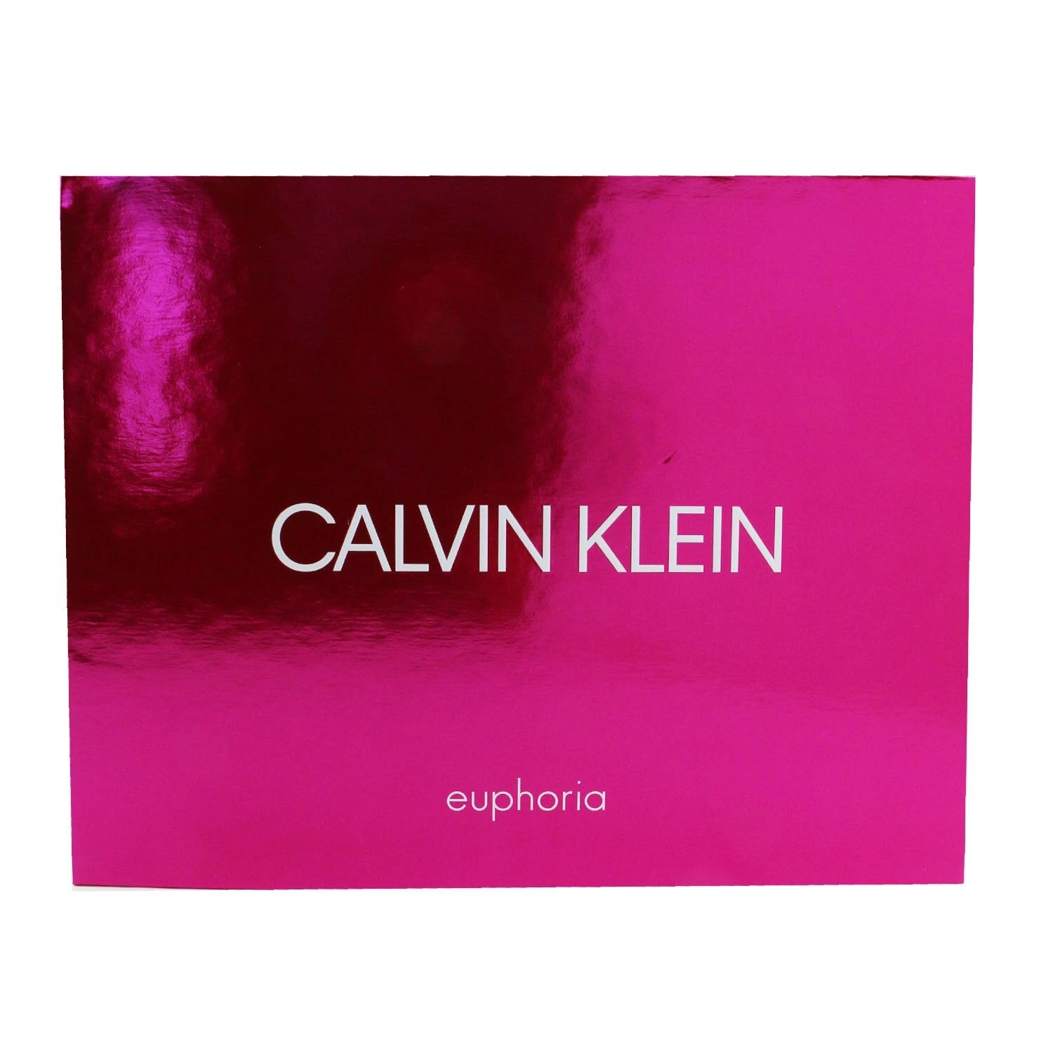 Calvin Klein Euphoria Coffret: Eau De Parfum Spray 50ml/1.7oz + Sensual Skin Lotion 200ml/6.7oz 2pcs 5 Calvin Klein Euphoria Coffret: Eau De Parfum Spray 50ml/1.7oz + Sensual Skin Lotion 200ml/6.7oz 2pcs - Image 3