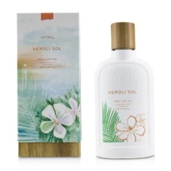 Thymes Neroli Sol Body Lotion 270ml/9.25oz
